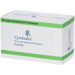 Cymbalta® 60Mg