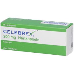 Celebrex 200 mg