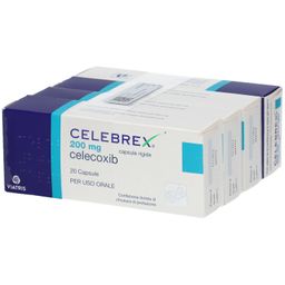 Celebrex 200 mg