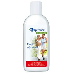 Spitzner® Massage FLUID wärmend