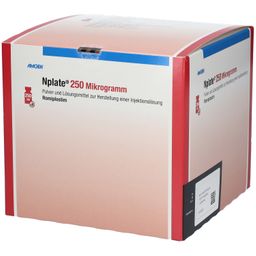 Nplate® 250 µg