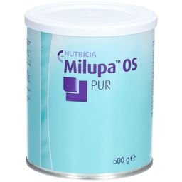 Milupa OS pur