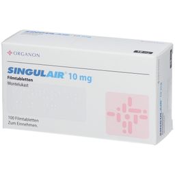 Singulair® 10Mg Mg