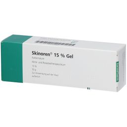 SKINOREN 15% Gel