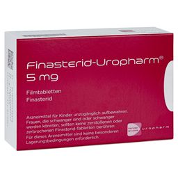 Finasterid® Uropharm