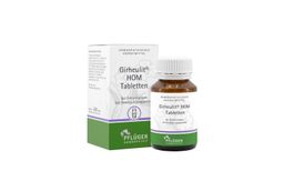 Girheulit® HOM Tabletten