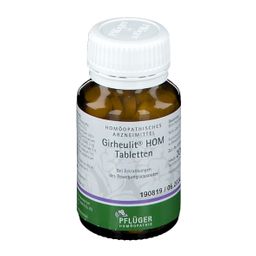 Girheulit® HOM Tabletten