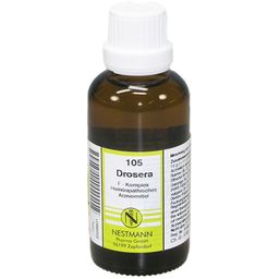 Drosera F Komplex 105