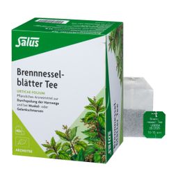 Salus® Brennnesselblätter Tee