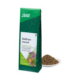 Salus® Baldrianwurzel, Arzneitee
