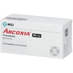 Arcoxia® 90Mg