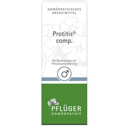 Protitis® comp.