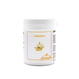 Lebertran