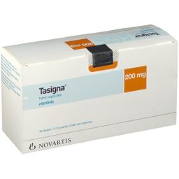 Tasigna 200 mg