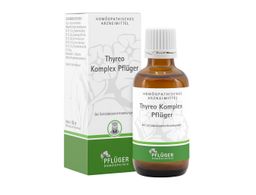 Thyreo Komplex Pflüger