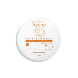 Avène Kompaktsonnencreme LSF 50 Sand
