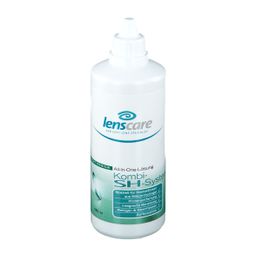 Lenscare Kombi-SH-System + 1 Behälter