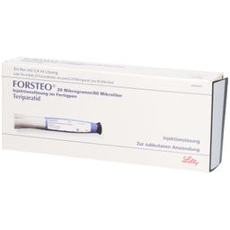 Forsteo 20 µg/80 µl