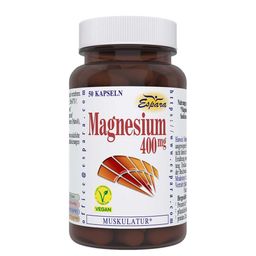 Magnesium 400 mg