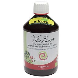 Vita Biosa® Hagebutte