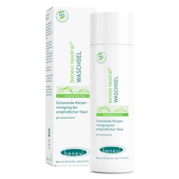 BENEVI NEUTRAL® Waschgel
