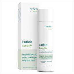 BENEVI NEUTRAL® Lotion