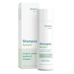 BENEVI NEUTRAL® Shampoo