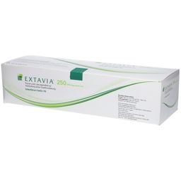 Extavia® 250 µg/ml