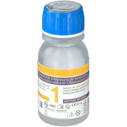 LAVANID® 1 Wundspüllösung