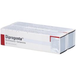 Diprogenta
