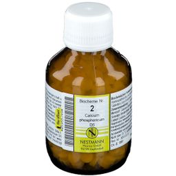 Biochemie 2 Calcium phosphoricum D6 Tabletten