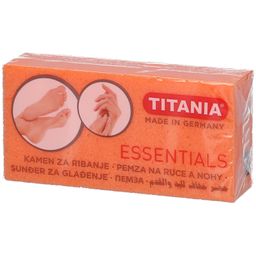 TITANIA® Bimsschwamm