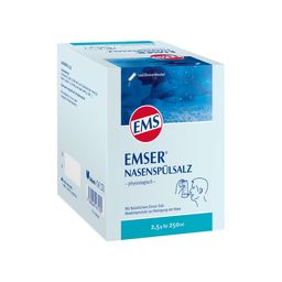 Emser® Nasenspülsalz