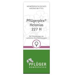 Pflügerplex® Helonias 227 H
