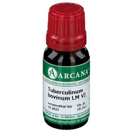 ARCANA® Tuberculinum Bovinum LM VI