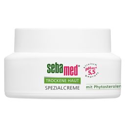 sebamed® Trockene Haut Spezialcreme