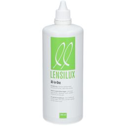 Lensilux All-in-One