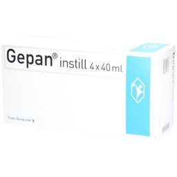 Gepan® instill