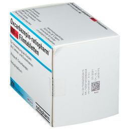 Oxcarbazepin-ratiopharm® 600 mg