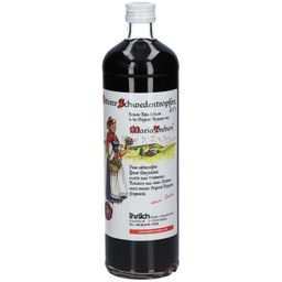 Maria Treben® Bitterer Schwedentropfen 32% vol.