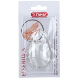 TITANIA® Gel-Ballenschutz