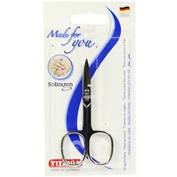 TITANIA® Nagelschere Solingen