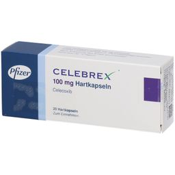 Celebrex 100 mg