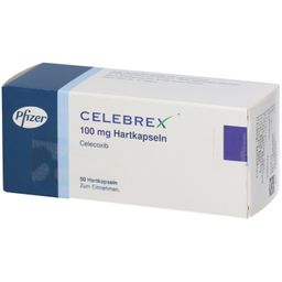 Celebrex 100 mg