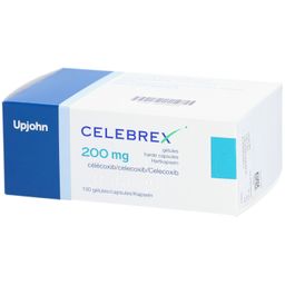 Celebrex 200 mg