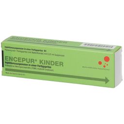Encepur Kinder