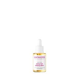 SANTAVERDE extra rich beauty elixir