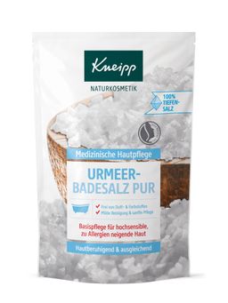 Kneipp® SensitiveDerm Urmeer-Badesalz