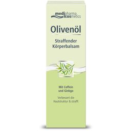 medipharma cosmetics Olivenöl Straffender Körperbalsam