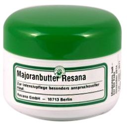 Majoranbutter Resana